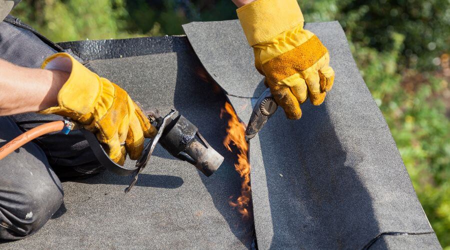 Local Chimney Repair in Onalaska, TX